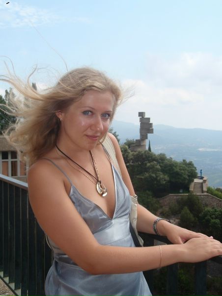 Тамара Петрова