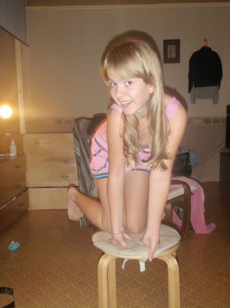 Девочки Спасут Мир