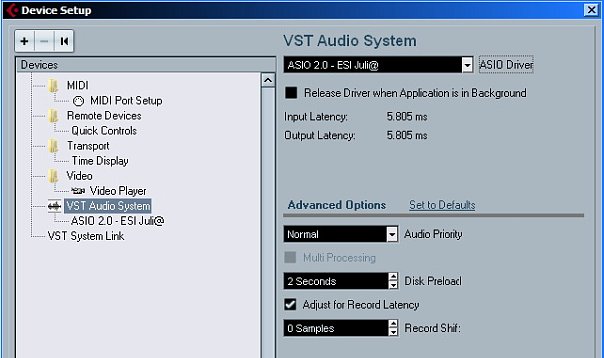 Cubase 5 Видеоуроки С Начала