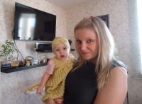 Оксана Демешева