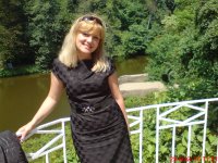 Ольга Себова