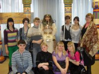 Самарский колледж сервисных технологий и дизайна Самарский колледж сервисных технологий и дизайна