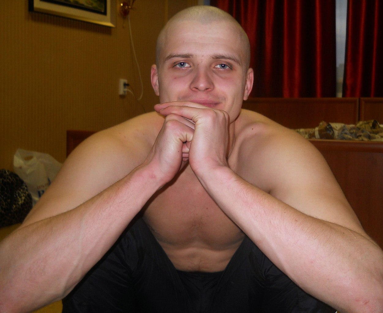 Дубна семен ртищев фото Андрей Ртищев, 35 лет, (27.08.1987), Северобайкальск, Россия