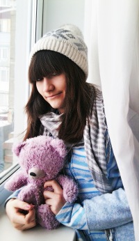 Алёна Кириллова