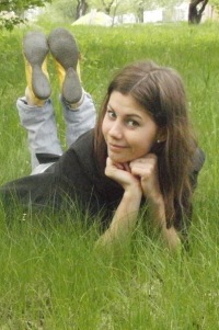 Anna shtager