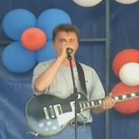 Андрей Бученков