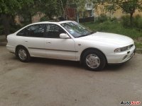 Mitsubishi Galant