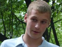 Андрей Харюков