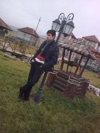 Эмин Кадымов