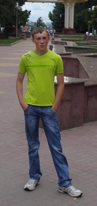 Алексей Эстин