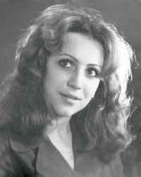 Татьяна Байдак