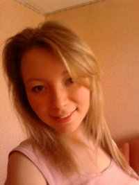 Елена Старкова