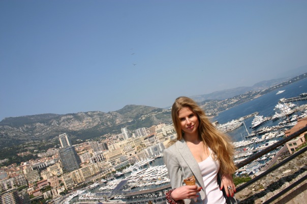 Город Мария. Город Мария Депизо