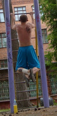 Евгений Епифанов
