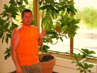 Сергей Петров