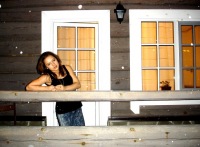 Лиза Мартовская  b-girl™