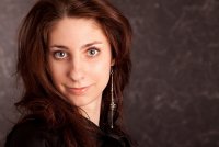 Ирина Беляева