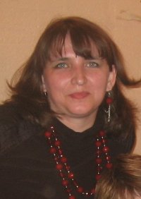 Кристина Басс