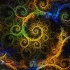 Fractal Vibration