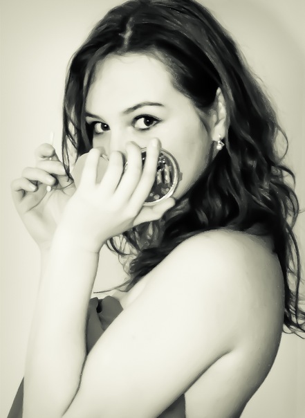 Ольга Чащина