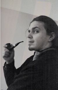 Алекс Киллер