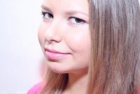 Виолетта Евдокимова