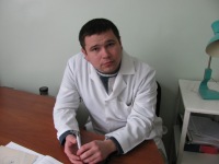 Антон Жуков