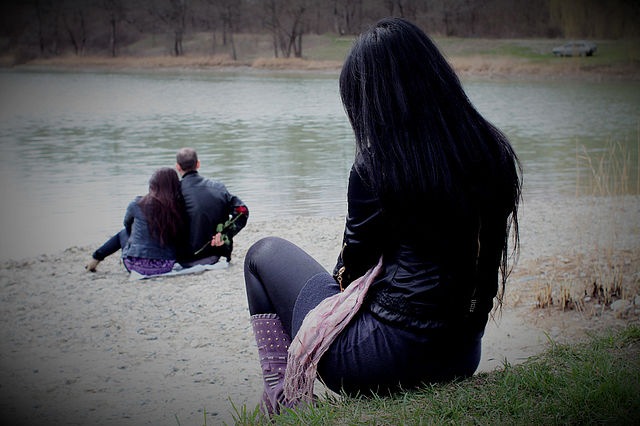 Картинка айрилик расмлар