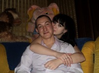 Анастасия Бургардт