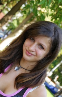 Кристина нестеренко после проекта