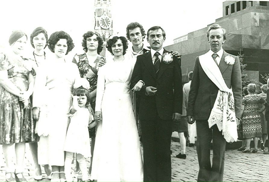 Алексей Пискарев