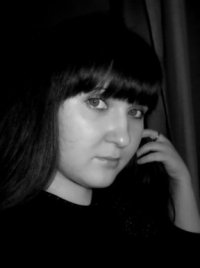 Натали Сотникова