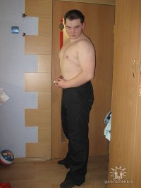 Сергей Буров