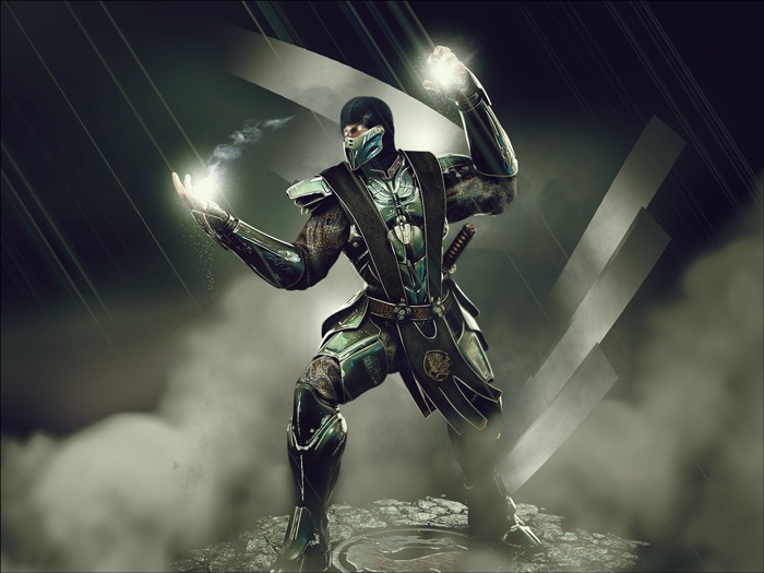 Картинки мк смоук