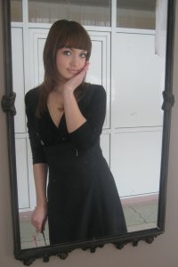 Кристина Меньшикова
