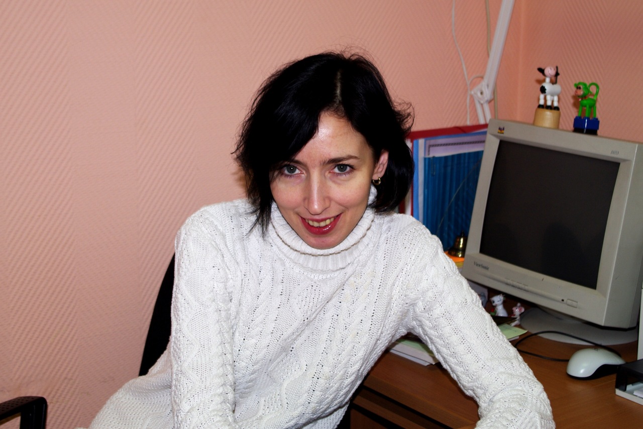 Елена морозова москва