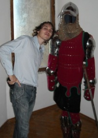 Анатолий Кияшко