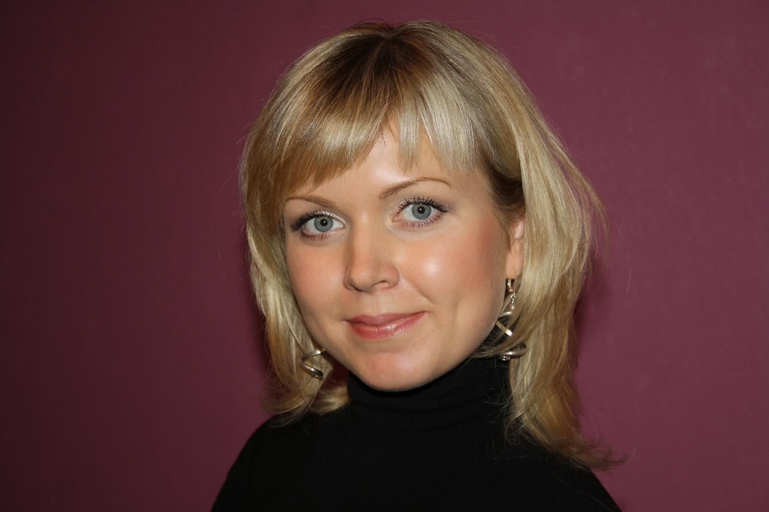 Елена александрова фото