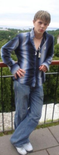 Кирилл литвинов после проекта