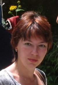 Диана Юшкова