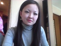 Салтанат Бахатова