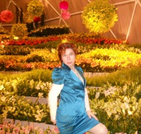 Алена Гольд
