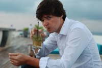 Paris-Moscou-Almaty Vers-Le-Chaos