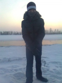 Влад Гордеев