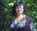 Лидия Савельева