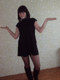 Кристина Белик