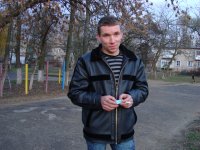 Александр Шульга
