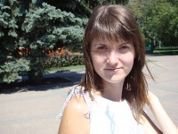 Светлана Беседина