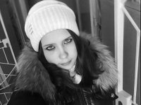 Юлия Махрова