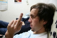 Ваня Павилайнен